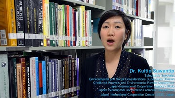 IP HSM Alumni Interview Dr Kultip Suwanteep Part2