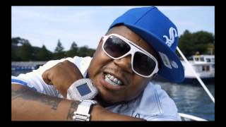 Watch Twista Charged video