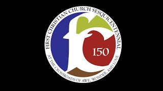 FCC Wilson Sunday Worship Service | August 13, 2023