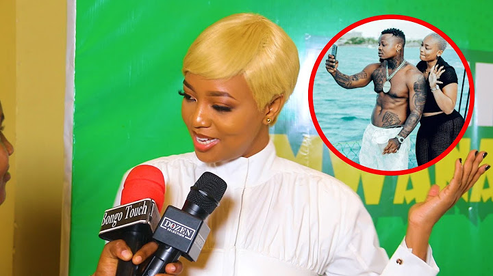 FEZA KESSY amkana HARMONIZE afunguka kutumika kisa KAJALA /RAYVANNY sio mkubwa