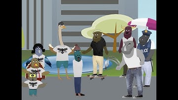 Shortest Video on Youtube (Parts 1-660)