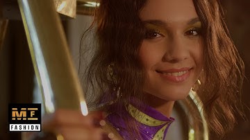 Models in Villa Condulmer | Vivaldi - Summer