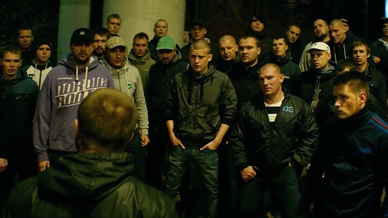 Greench - Друганы (ПРЕМЬЕРА MOOD-ВИДЕО, 2020)