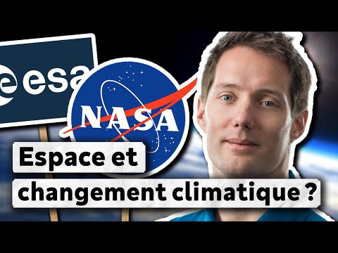 Vidéo: Ressources climatiques et spatiales du monde. Utilisation des ressources spatiales