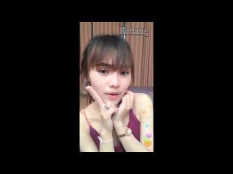 BIGO LIVE - CEWEK ABG IMUT YANG BIKIN LUPA UMUR