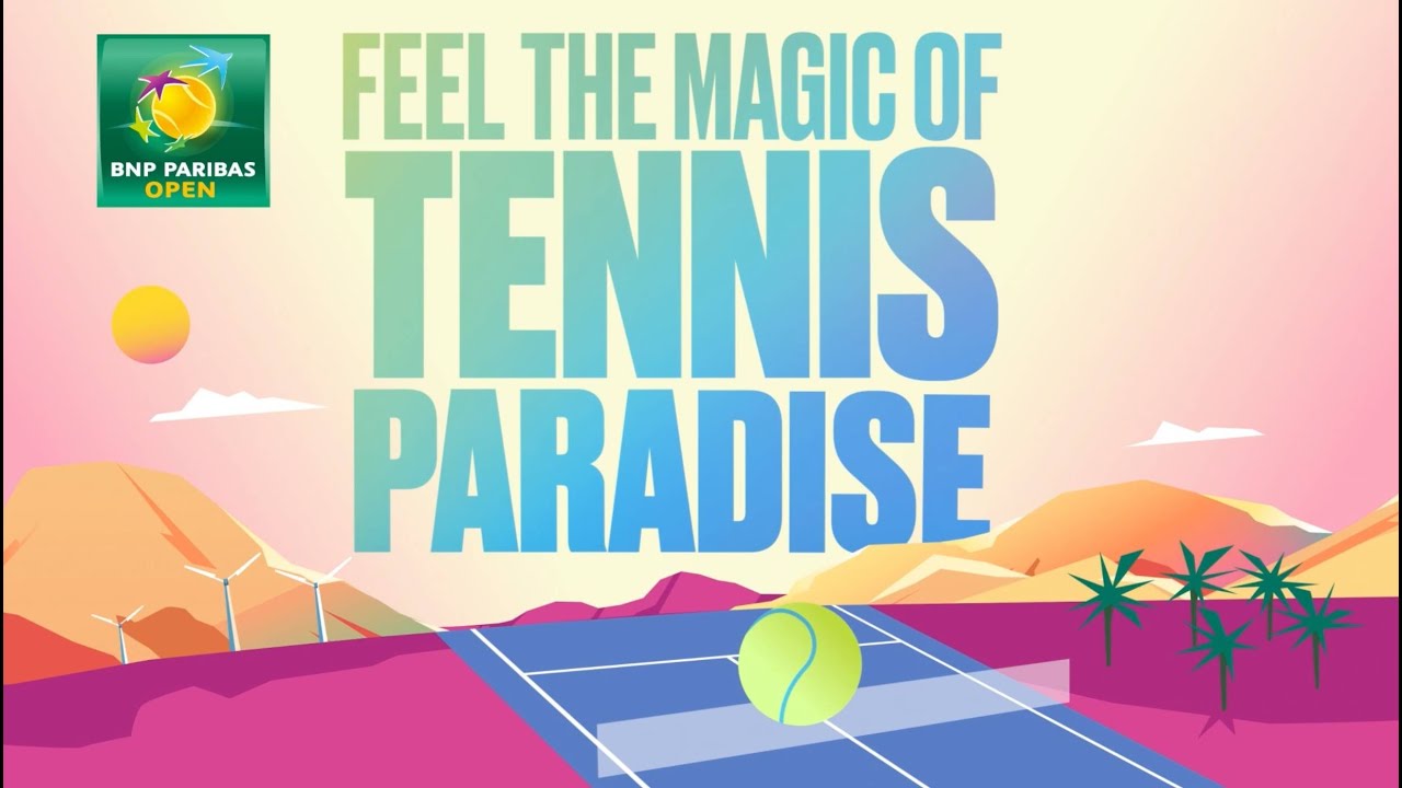 Know before you go | BNP Paribas Open