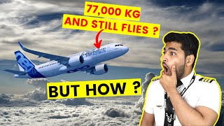 How do Airplanes FLY ? | Despite being so heavy | Ground School Episode 1