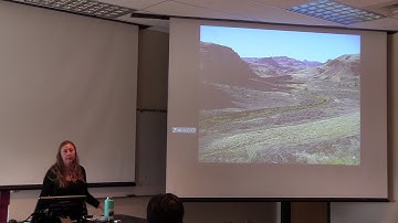 Working with Beavers to Restore Streams, Wetlands, and Floodplains
