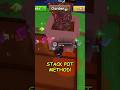 Stack Pot Method in Grow a Garden 2