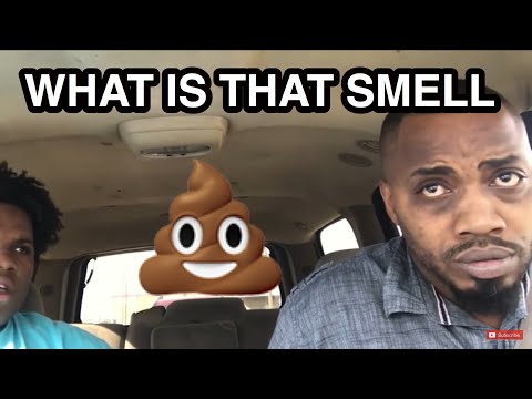 fart-spray-prank-on-dad-(hilarious-reaction)