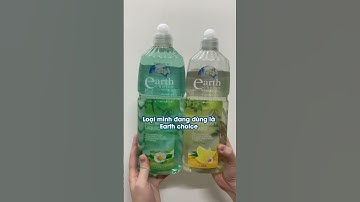 Kinh nghiệm làm mẹ - Nước rửa bình sữa của Bơ thúi | Alobothuiday