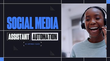 Reclaim your time: Automate social media to focus on your business!