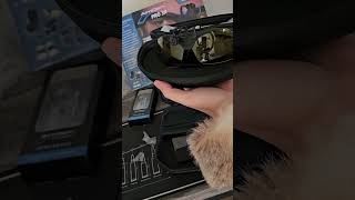 Unboxing - Action Camera - Aimcam Pro 3K