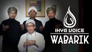 Ihya Voice of Nasyid Indonesia - Wabarik