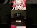 She bought it for $2 😭 #vtuber #smallvtuber #roblox #robloxhorror #horrorgame #shorts #clips #fypp