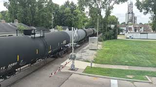 Csx 928, Csx 7013, Ns 4815, Kcs 4667
