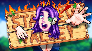 Stardew Valley has a "Diversity Problem"