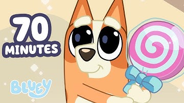 🔴LIVE: Bluey