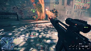 This Squad Sadly Wasn't The One 😔 - Battlefield 6