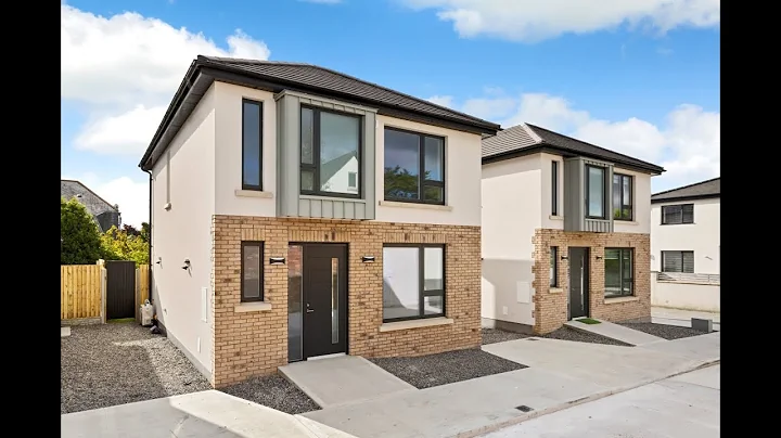 2 Burrow Lane, Sutton Dublin 13 850,000