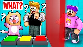 Can We Beat 3 PLAYER TEAMWORK PUZZLES In ROBLOX!? (ALL LEVELS! 3-PLAYER OBBY)