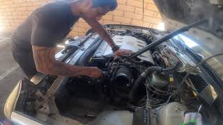 CADILLAC DEVILLE OVERHEATING, NO PROBLEM FIX IT EASY SAVE $$$$$V2