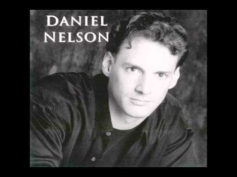 Daniel Nelson - Is It You (2007)