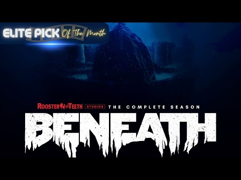 Beneath | A Scripted Horror Audio Drama | ELITE PICK of the Month