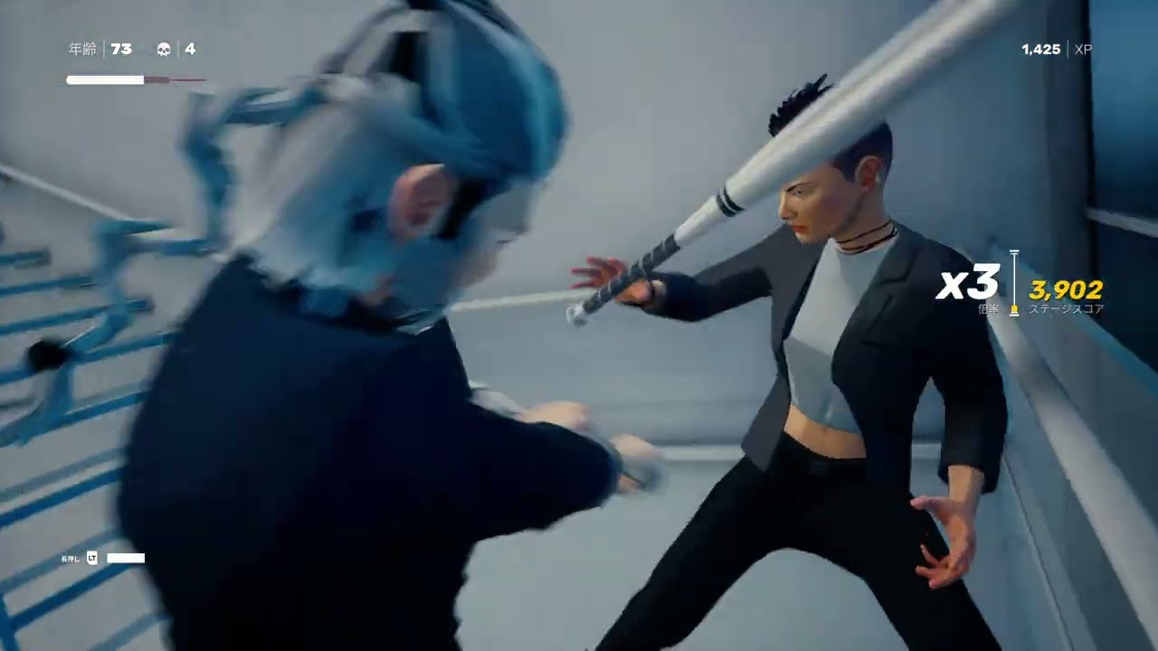 (2) Sifu 師父 (Steam) 1440p RTX 3080 Gameplay