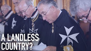 What is the Sovereign Order of Malta? | Explaining the World's Strangest International Entity