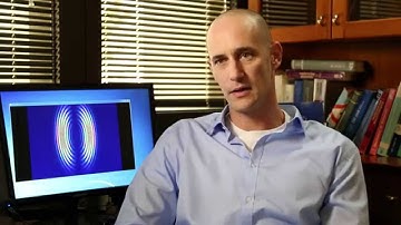 Nano Antennas Give Light