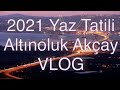 2021 Tatil Edremit - Altınoluk - Akçay - Güre - Heramis - Hattuşa