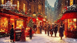 RELAXING CHRISTMAS MUSIC: Soft Piano Music, Best Christmas Songs for Relax, Sleep, Study