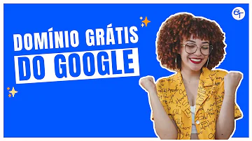 Como ter um domínio .com de graça?
