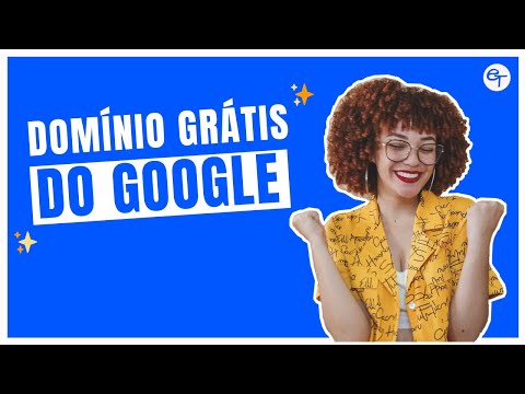 Vídeo: Como Criar Seu Próprio Domínio