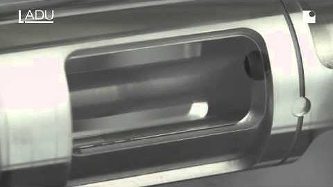 AP Tools - Lubbering Advanced Drilling