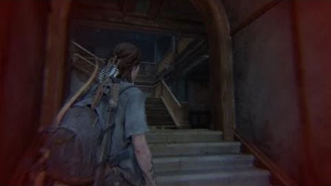 First Seraphite Encounter - Grounded +