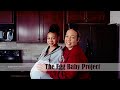 The Egg Baby ProjectVlogmas Day 9