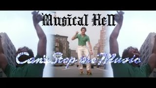 Can't Stop the Music: Musical Hell Review #22