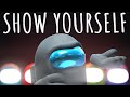 Show yourself  among us song cover by natewantstobattle