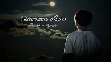 Humnava Mere (Slowed +Reverb) _ jubin Nautiyal _ # LOFI SONG ||