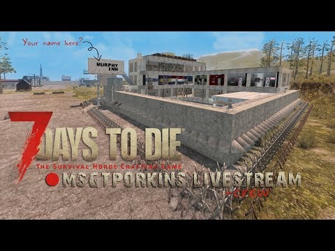 7 days to die for pc