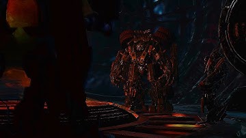 Transformers Revenge Of The Fallen | Decepticon | Shanghai Shootout | Sideways #2