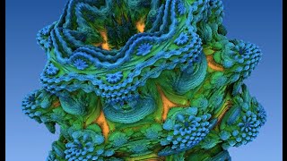 : Mandelbulb 3d   How To Start, And Why!