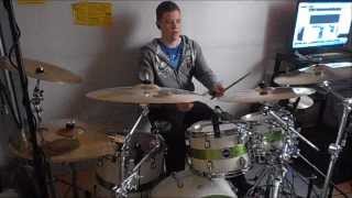 One Republic - Counting Stars (Drum Cover)