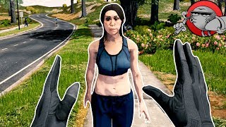 видео: СИМУЛЯТОР ВОРА ТЕПЕРЬ В VR - Thief Simulator VR картинка: СИМУЛЯТОР ВОРА ТЕПЕРЬ В VR - Thief Simulator VR