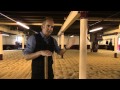 Kevin McCloud visits The Balvenie Distillery part 1 -- The Floor Maltings