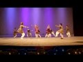 Ансамбль танца «Россияне» — «Коляда»
