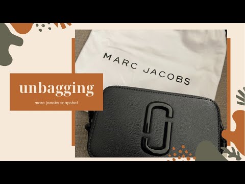 Video: Another Addition To The Marc Jacobs Family