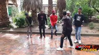 Lil Uzi Vert - Futsal Shuffle 2020 Dance Video